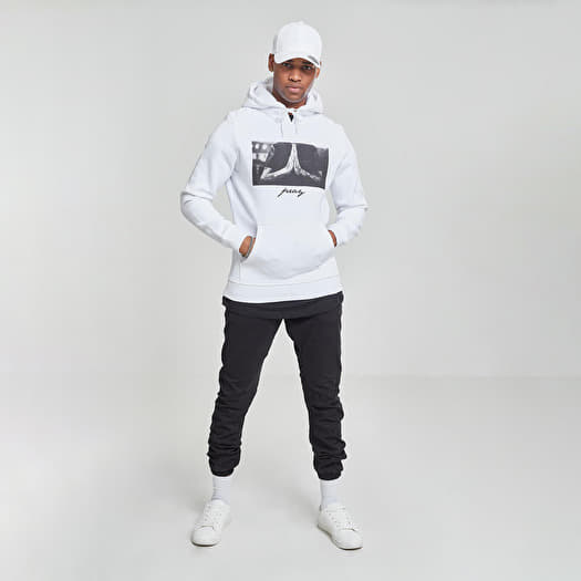 Sweatshirt Urban Classics Pray Hoody