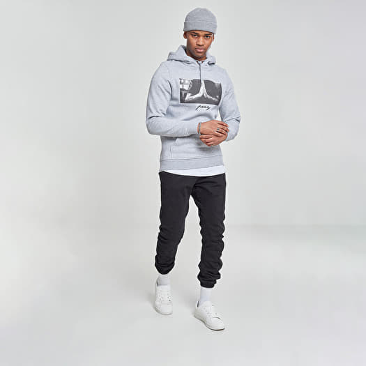Pray hoodie nike top