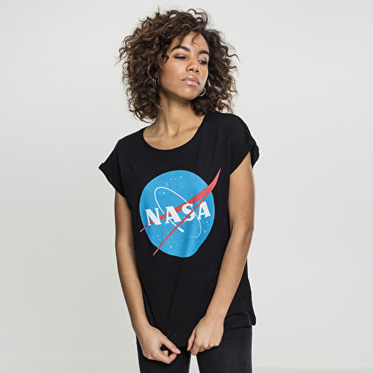 Maglietta nasa donna hotsell