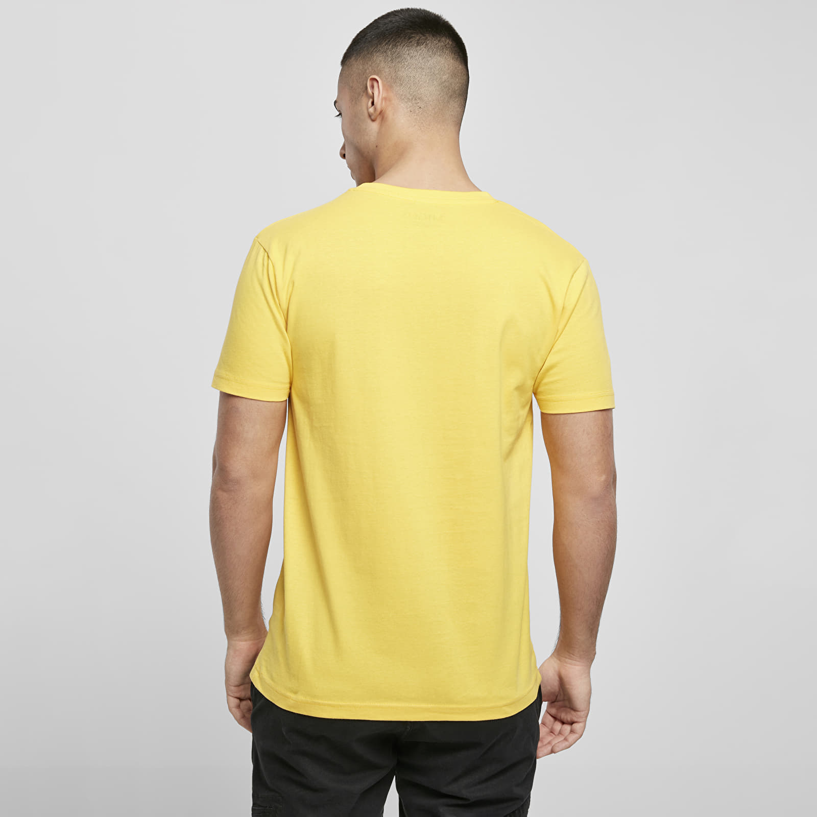 Camisetas Urban Classics Migos Tuesday Taco Tee Taxi Yellow