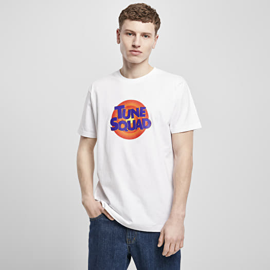 Tune squad t shirt online