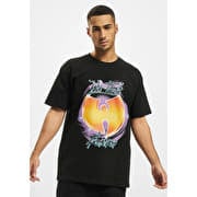 Urban Classics Wu-Tang Forever Oversize Tee Black
