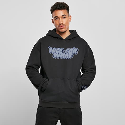 Sweatshirt Urban Classics Nice for what Ultra Heavy Oversize Hoodie