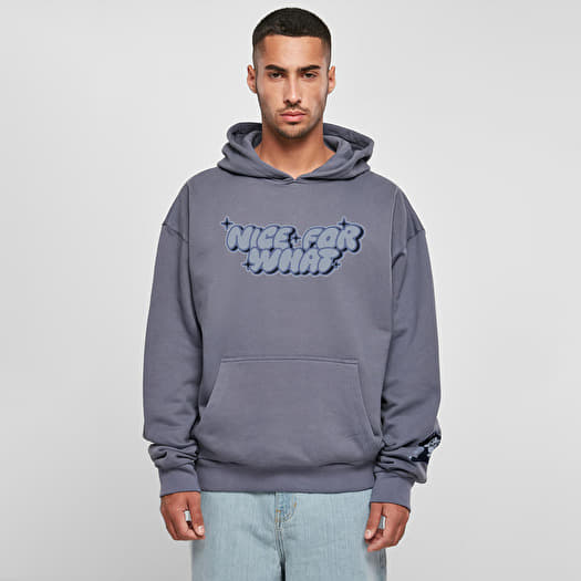 Sweatshirt Urban Classics Nice for what Ultra Heavy Oversize Hoodie