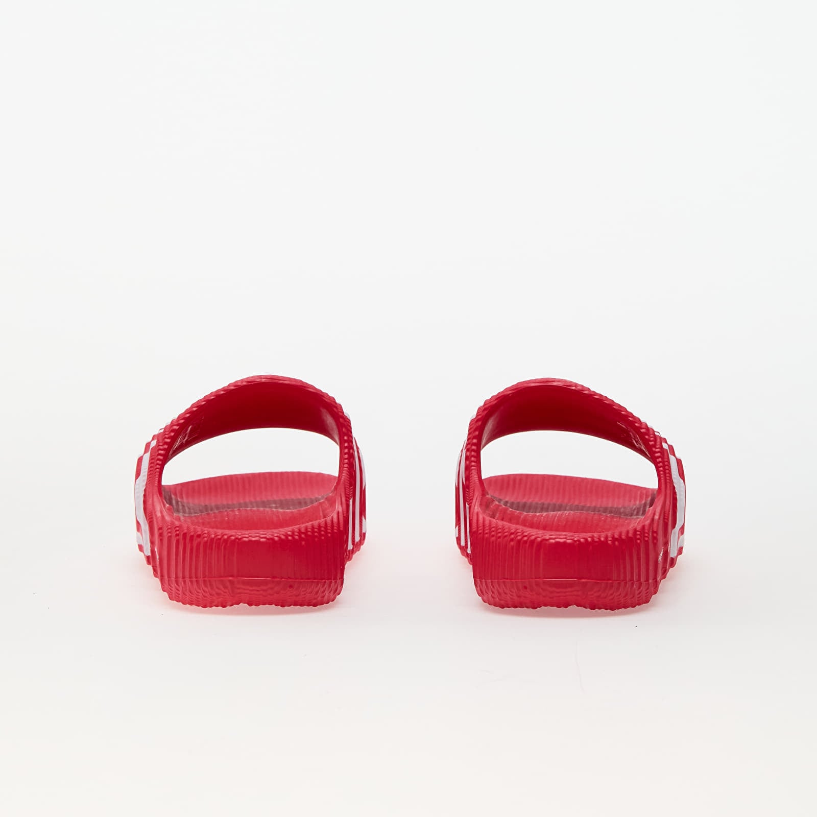adidas Originals Sneakers adidas Adilette 22 Better Scarlet/ Ftw White/ Ftw White EUR 37 - 5