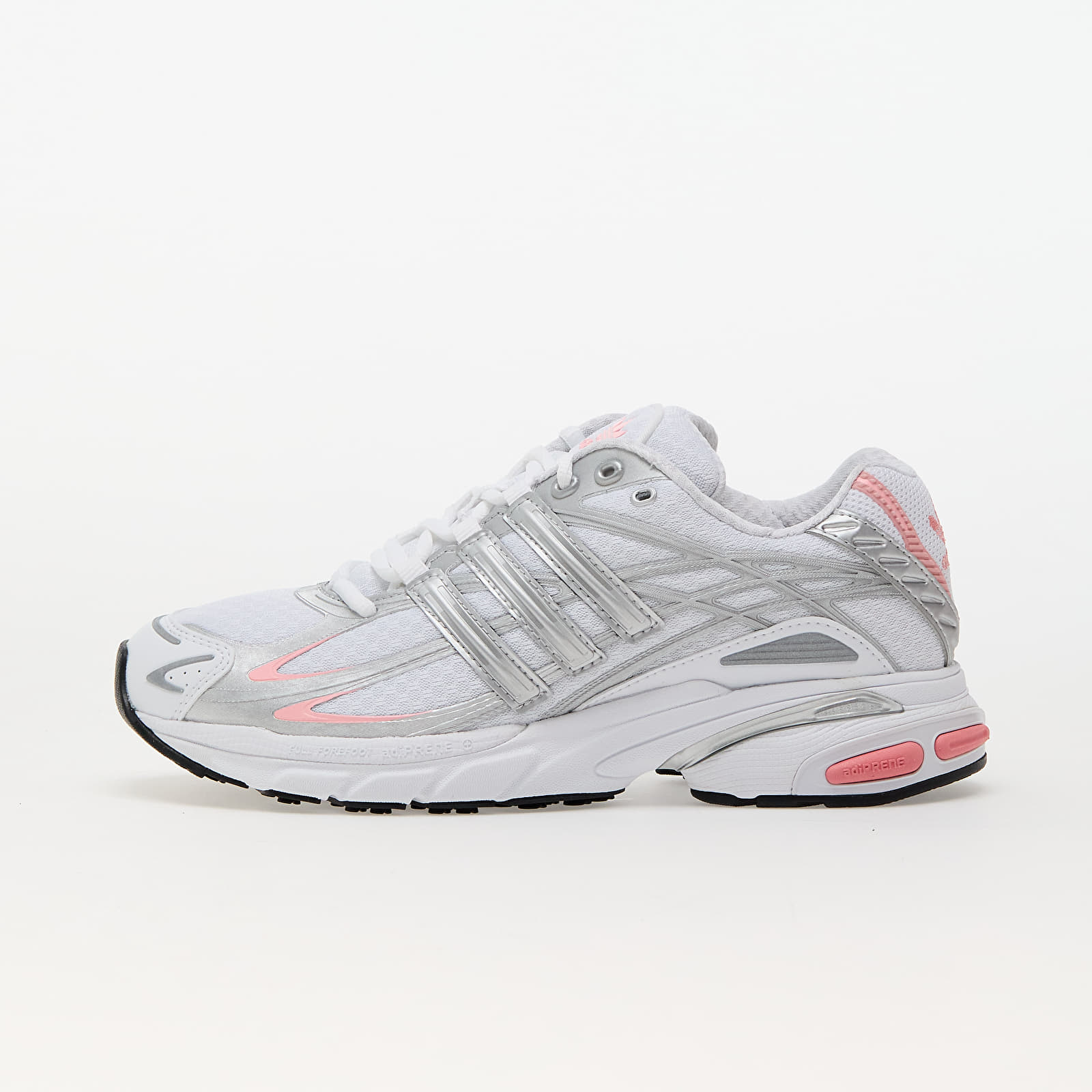 Damessneakers en -schoenen adidas Adistar Cushion W Ftw White/ Silver Metallic/ Semi Pink Spark