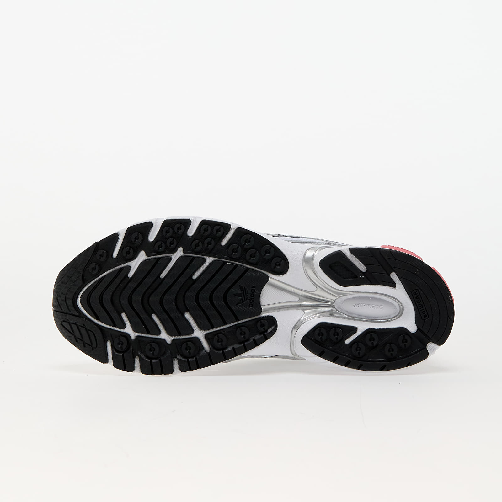 Damessneakers en -schoenen adidas Adistar Cushion W Ftw White/ Silver Metallic/ Semi Pink Spark