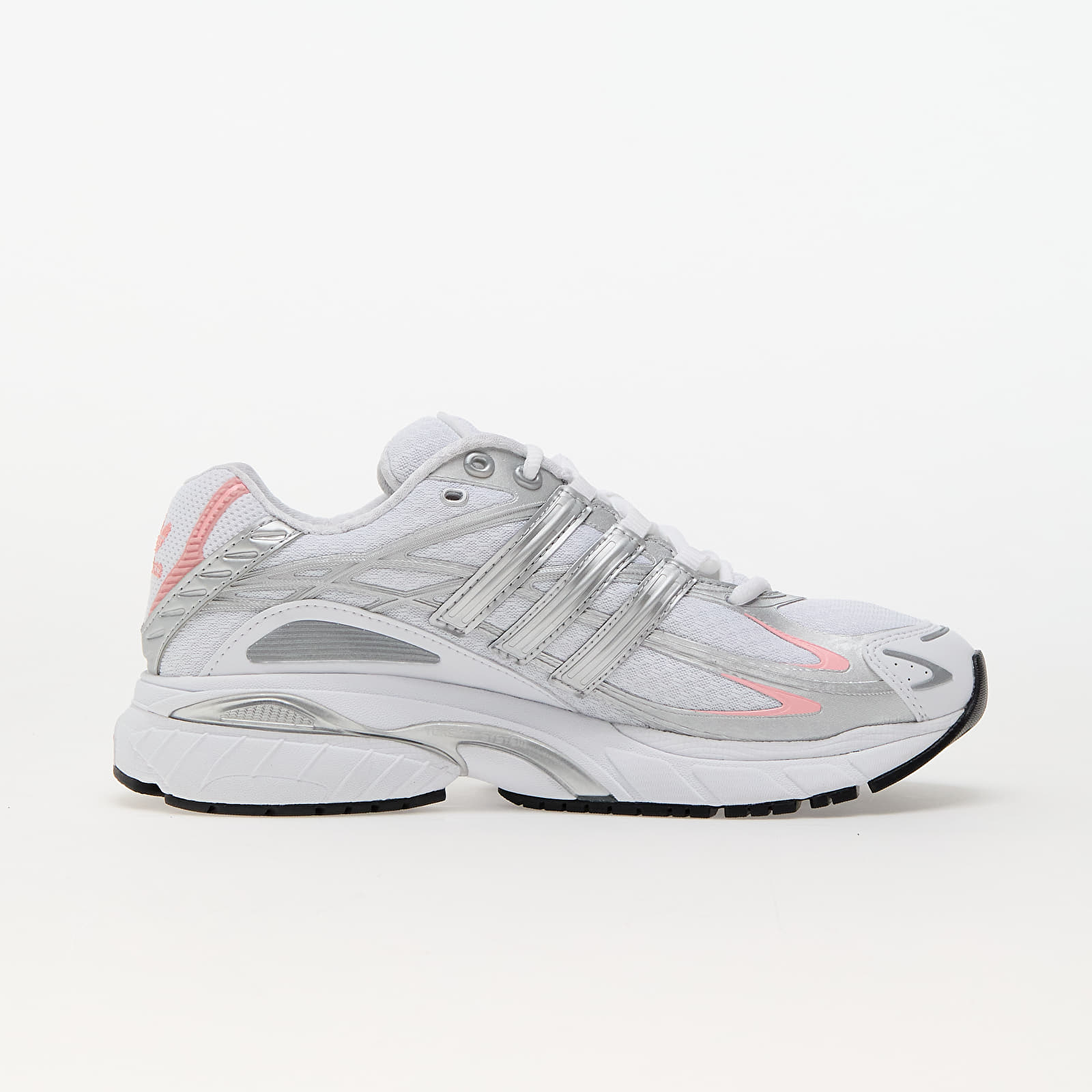 Damessneakers en -schoenen adidas Adistar Cushion W Ftw White/ Silver Metallic/ Semi Pink Spark