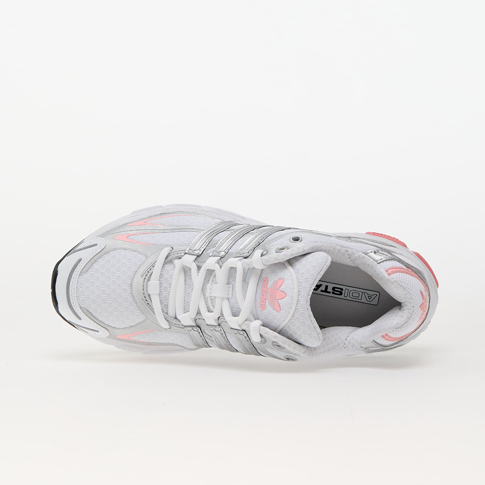 Damessneakers en -schoenen adidas Adistar Cushion W Ftw White/ Silver Metallic/ Semi Pink Spark