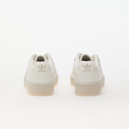 Men's sneakers and shoes adidas Rivalry Lux Low Cloud White