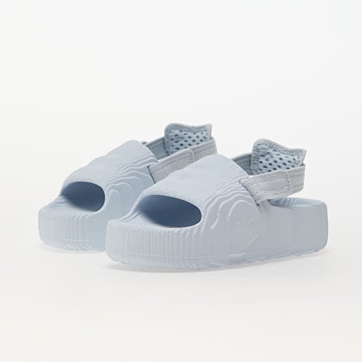 Women's sneakers and shoes adidas Adilette 22 Xlg W Halo