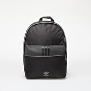 adidas Backpack Black/ Reflective Silver