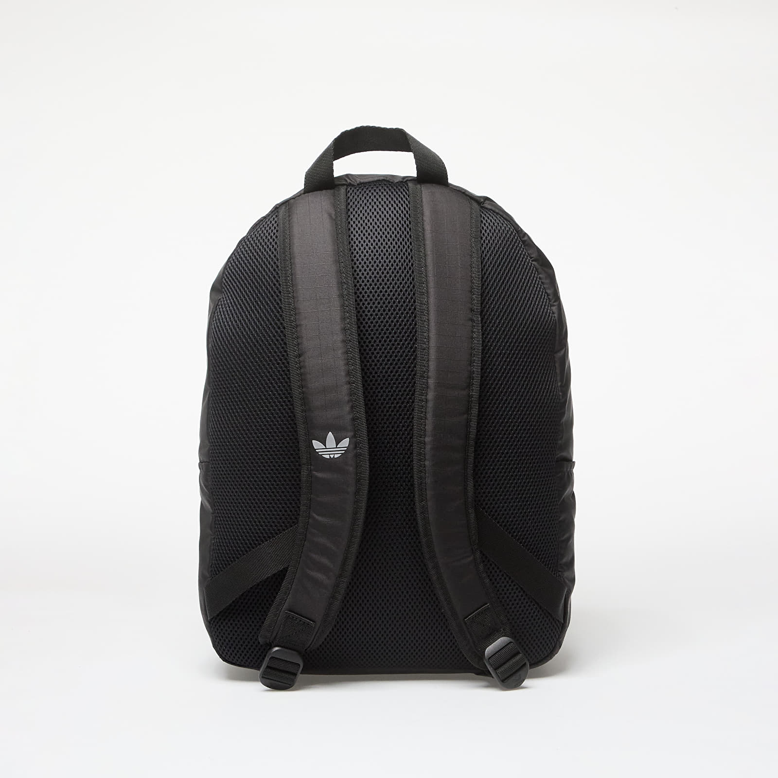 Men s backpacks adidas Backpack Black Reflective Silver Queens