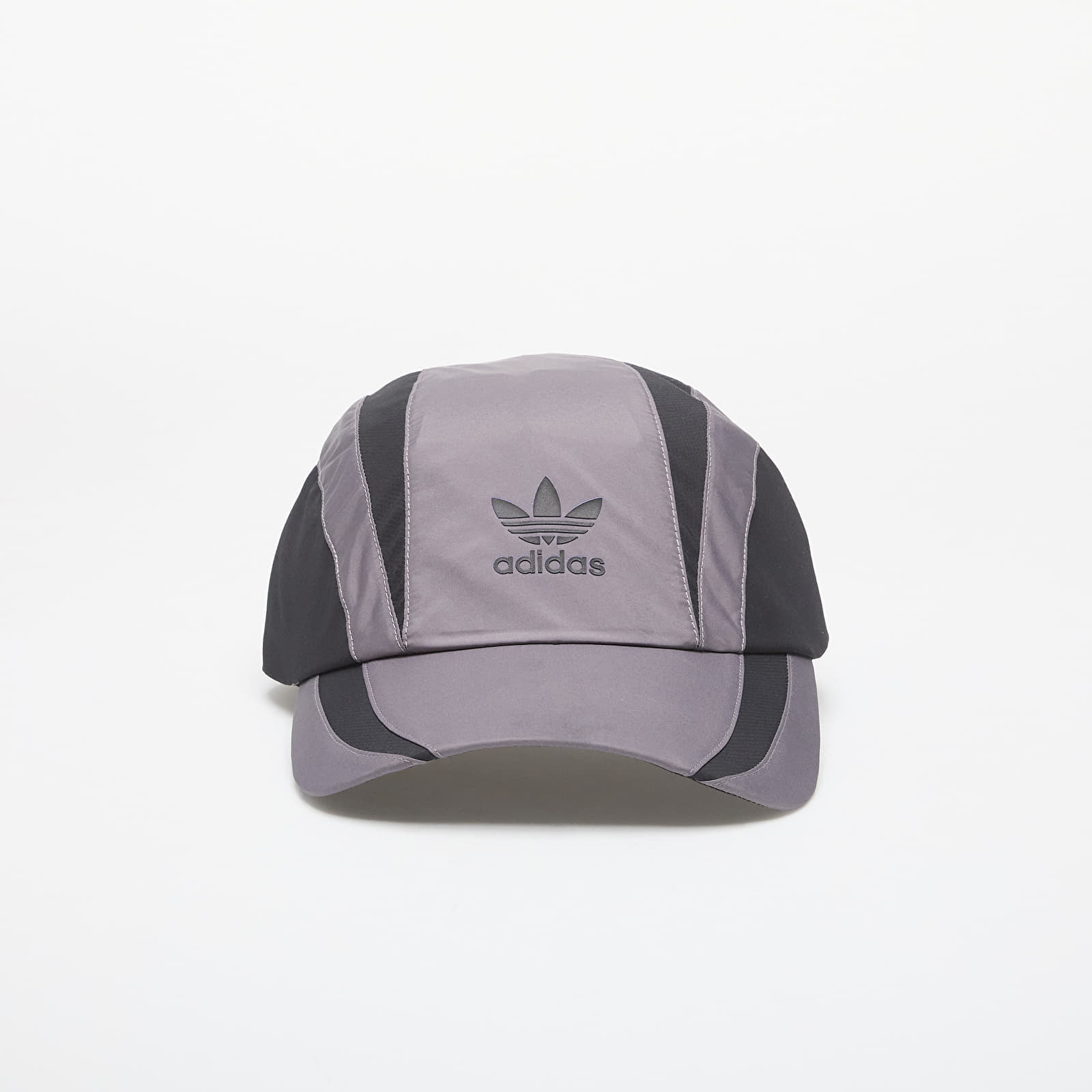 Cap adidas Cap Grey/ Black