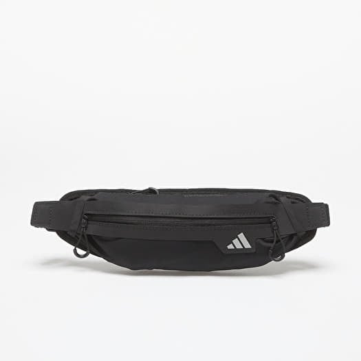 Ledvinka adidas Running Waistbag Black