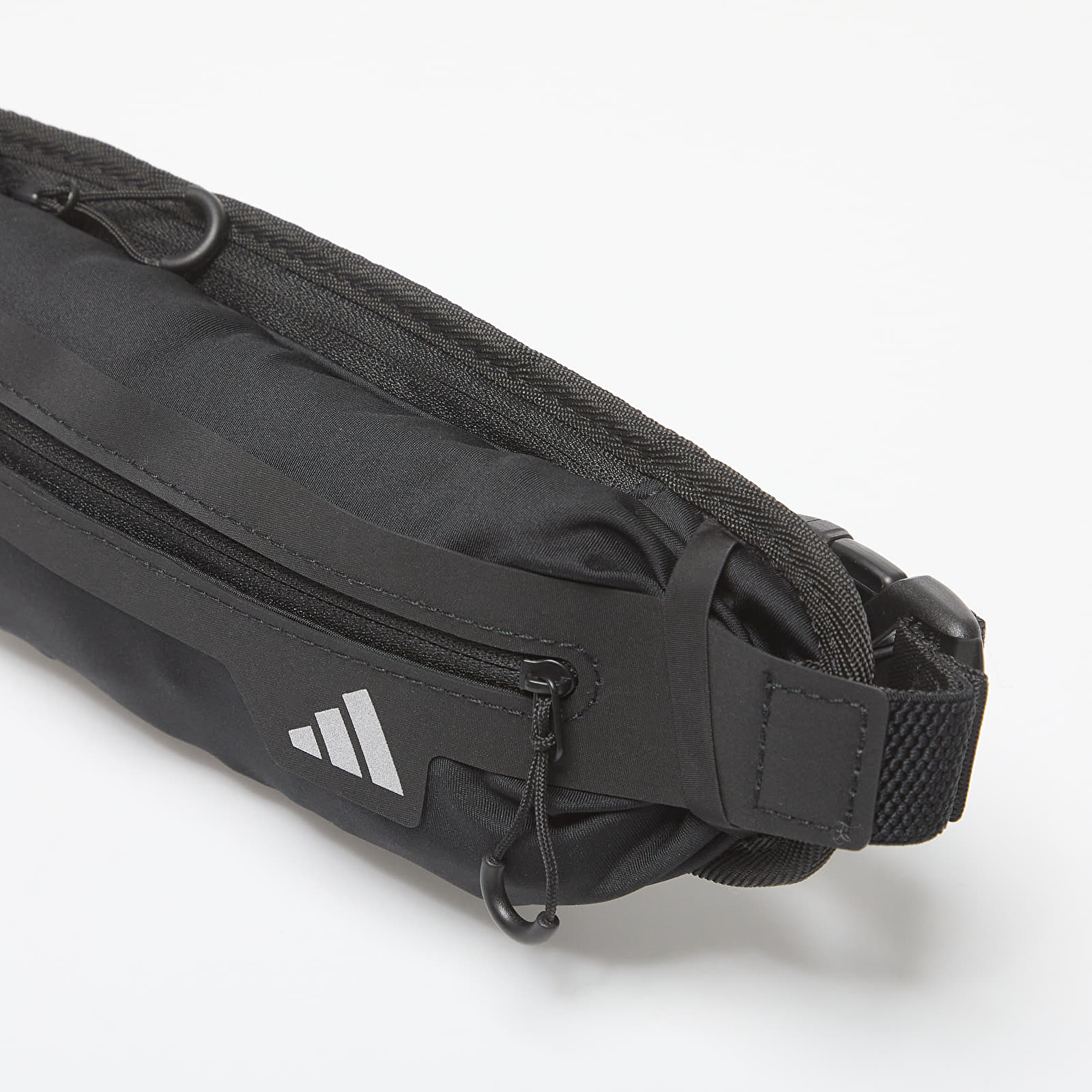 Nieren Rucksacke adidas Running Waistbag Black Queens