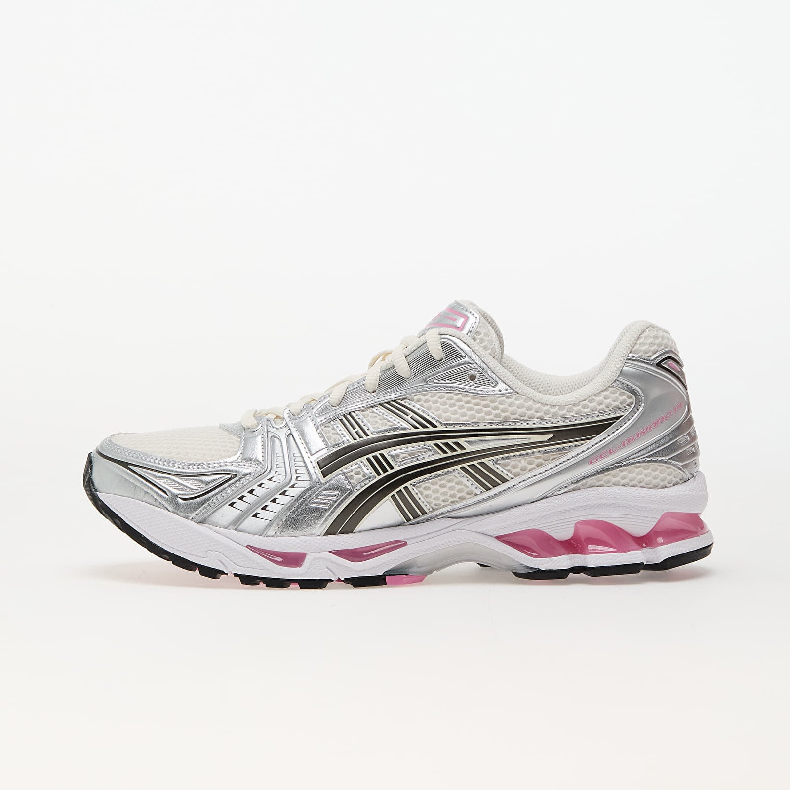 Chaussures et baskets homme Asics Gel-Kayano 14 Cream/ Sweet Pink