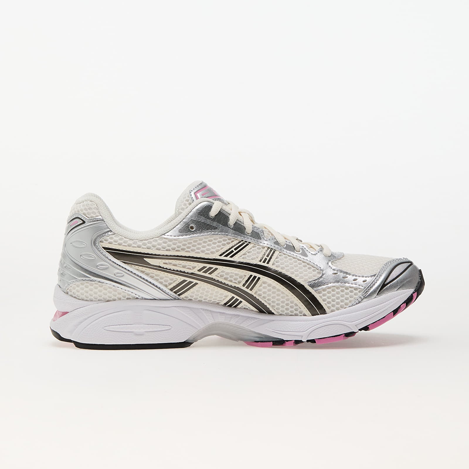 Chaussures et baskets homme Asics Gel-Kayano 14 Cream/ Sweet Pink