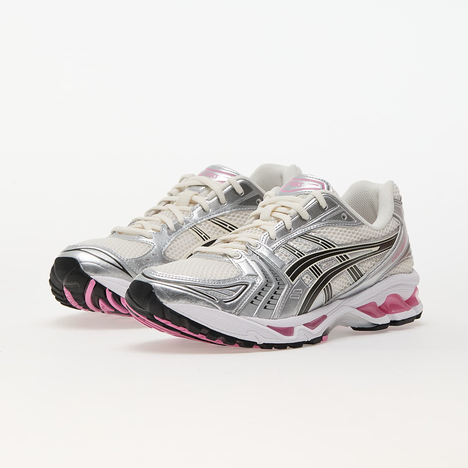 Chaussures et baskets homme Asics Gel-Kayano 14 Cream/ Sweet Pink