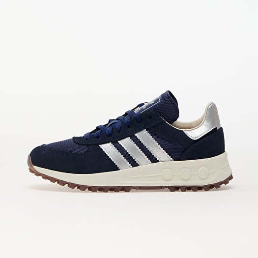 adidas La Trainer Lux Night Indigo/ Silver Metallic/ Dark Blue