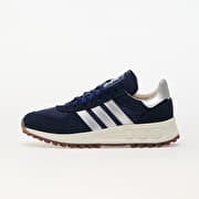 adidas La Trainer Lux Night Indigo/ Silver Metallic/ Dark Blue