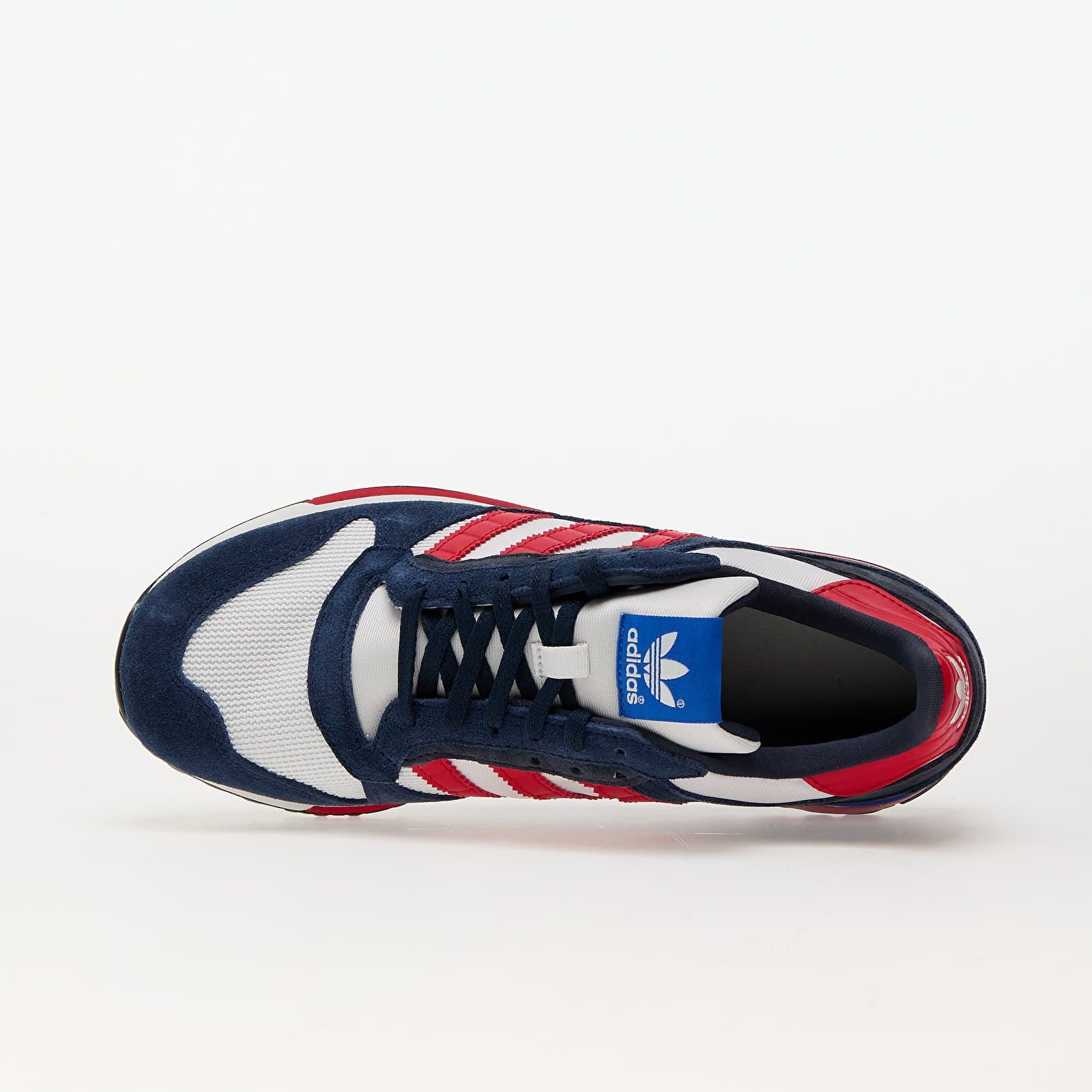 Adidas zx 7 navy blue hotsell