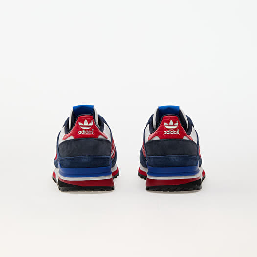 Adidas originals zx 700 navy on sale