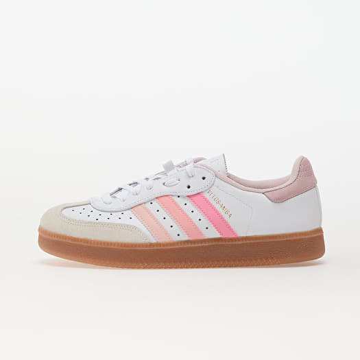 adidas Velosamba Leather
