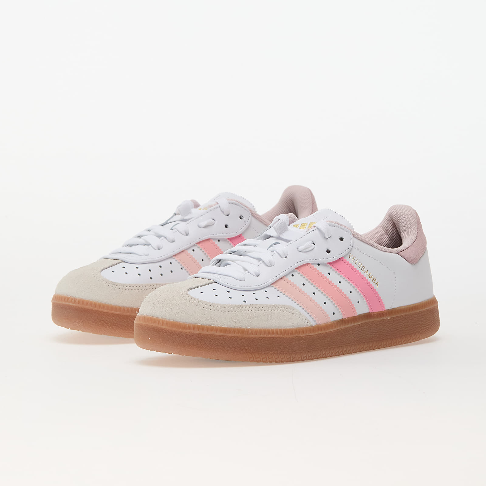 Adidas 350 leather white hotsell