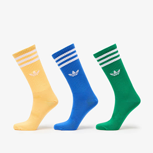 Calze adidas basse outlet