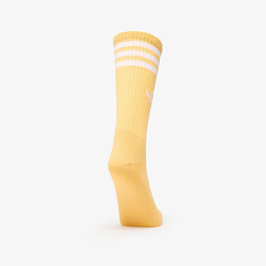 Calze adidas solid crew 2025
