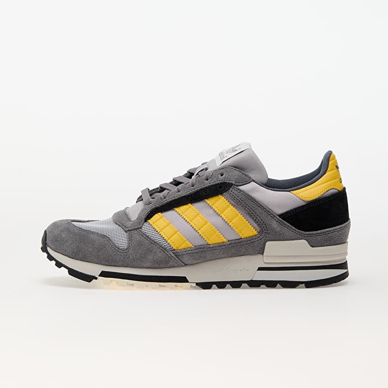 Herenschoenen adidas ZX 600 Clonix/ Supyel/ Granite (IH2712) | Queens
