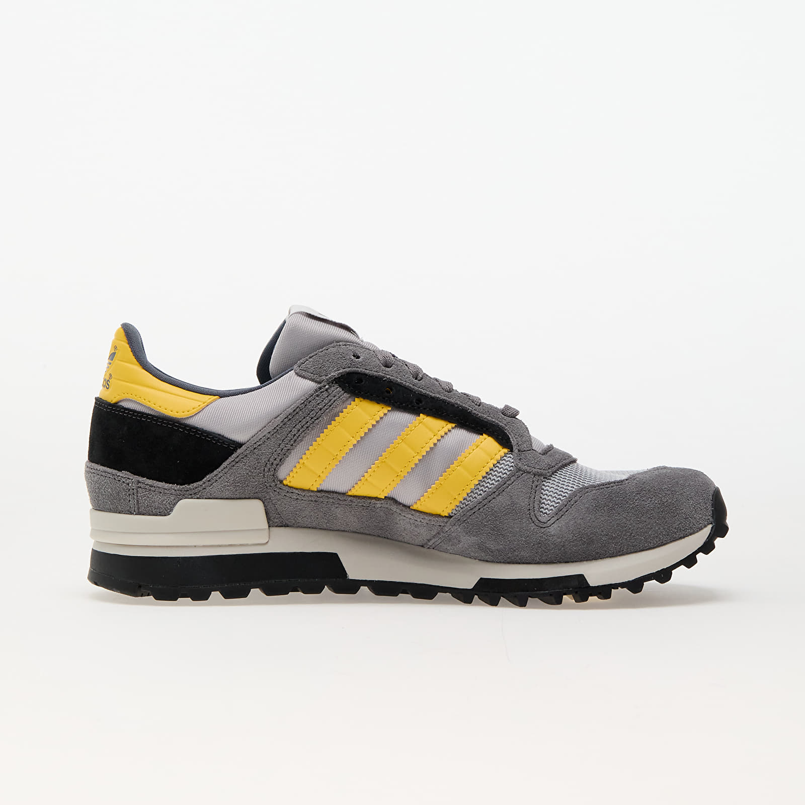 Pánské tenisky a boty adidas ZX 600 Clonix/ Supyel/ Granite