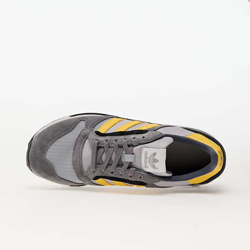 Herenschoenen adidas ZX 600 Clonix/ Supyel/ Granite (IH2712) | Queens