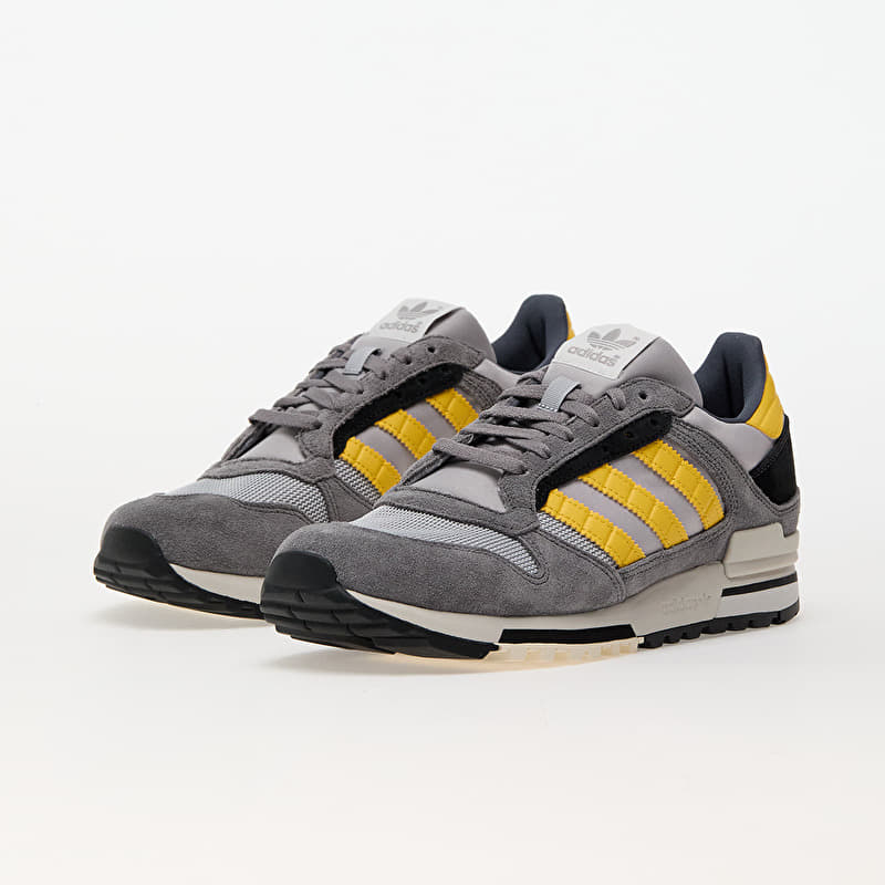 Herenschoenen adidas ZX 600 Clonix/ Supyel/ Granite (IH2712) | Queens