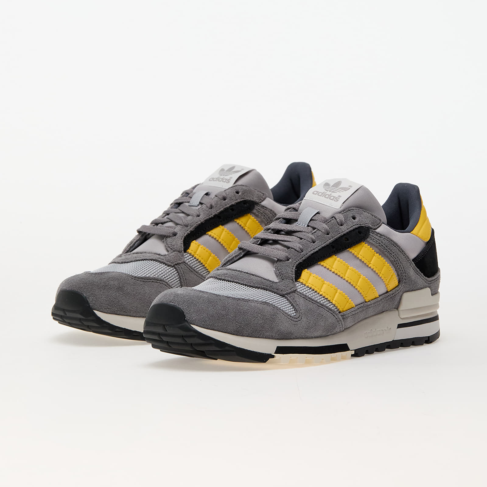 Męskie trampki i buty adidas ZX 600 Clonix/ Supyel/ Granite | Queens