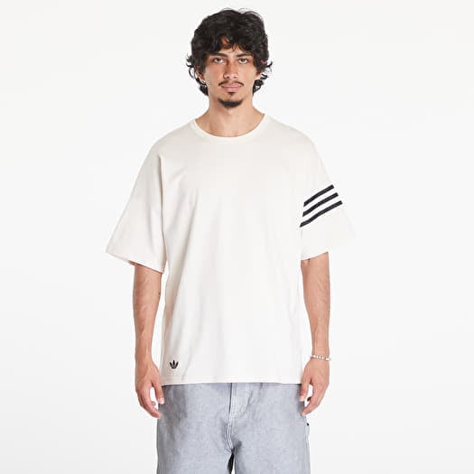 T-shirt adidas Neuclassics Tee Wonder White