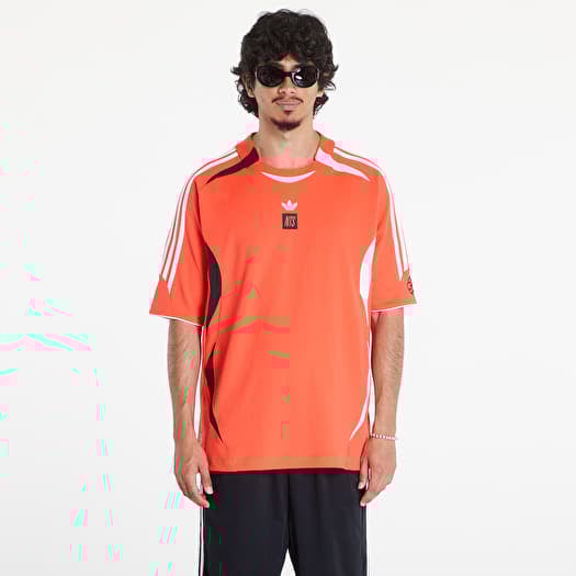 Jersey adidas x NTS Radio Jersey 2 Bright Red