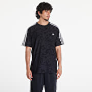 adidas Premium Jersey Black
