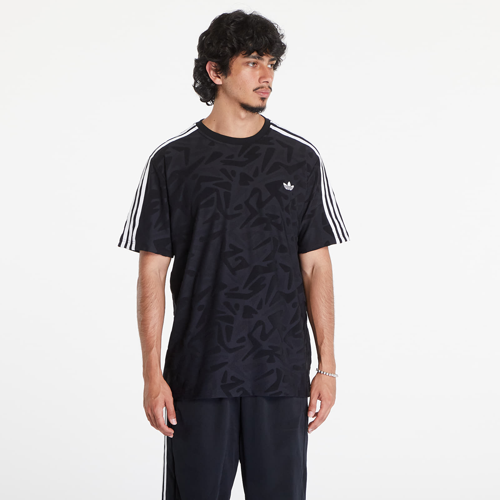 Jerseys adidas Premium Jersey Black