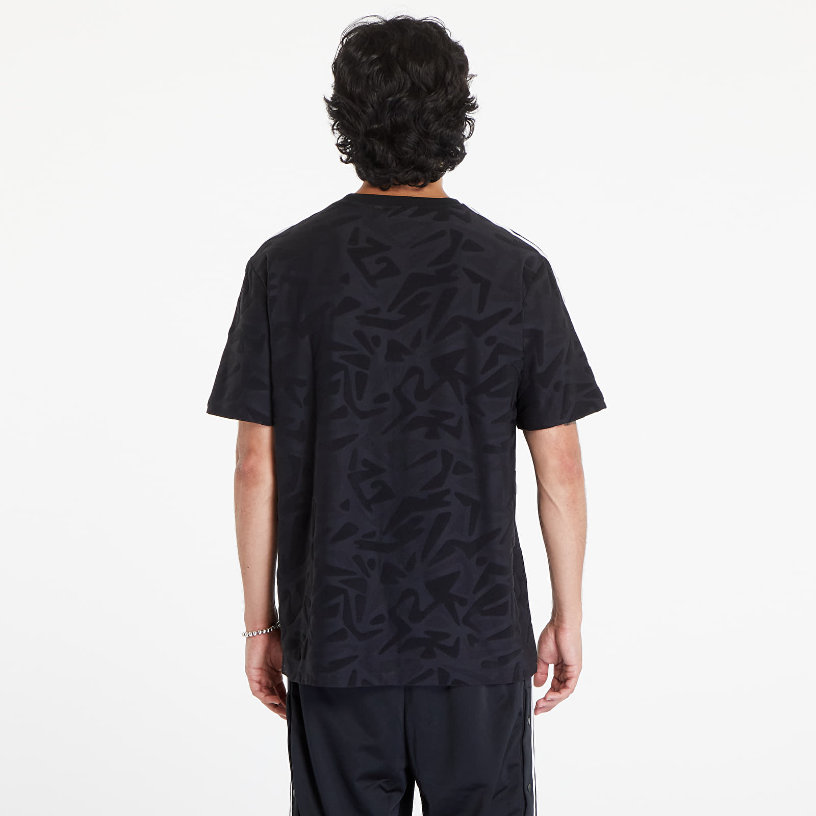 Jerseys adidas Premium Jersey Black