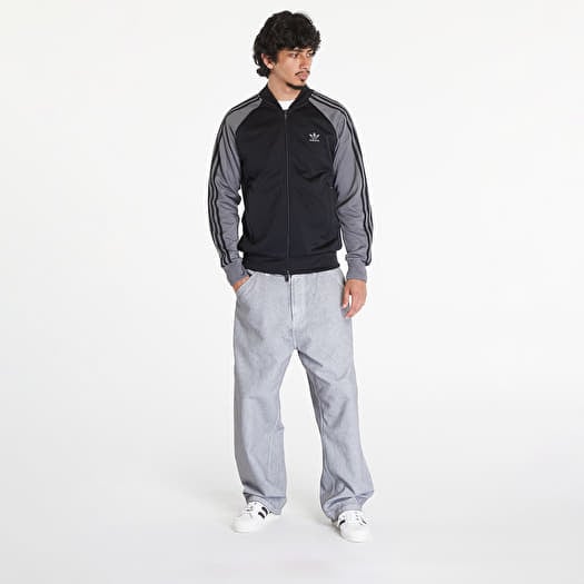 Adidas sst grey cheap