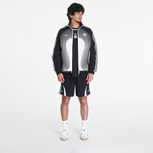 Nts adidas jacket on sale