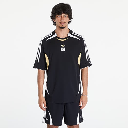 Jersey adidas x  NTS Radio Jersey Black