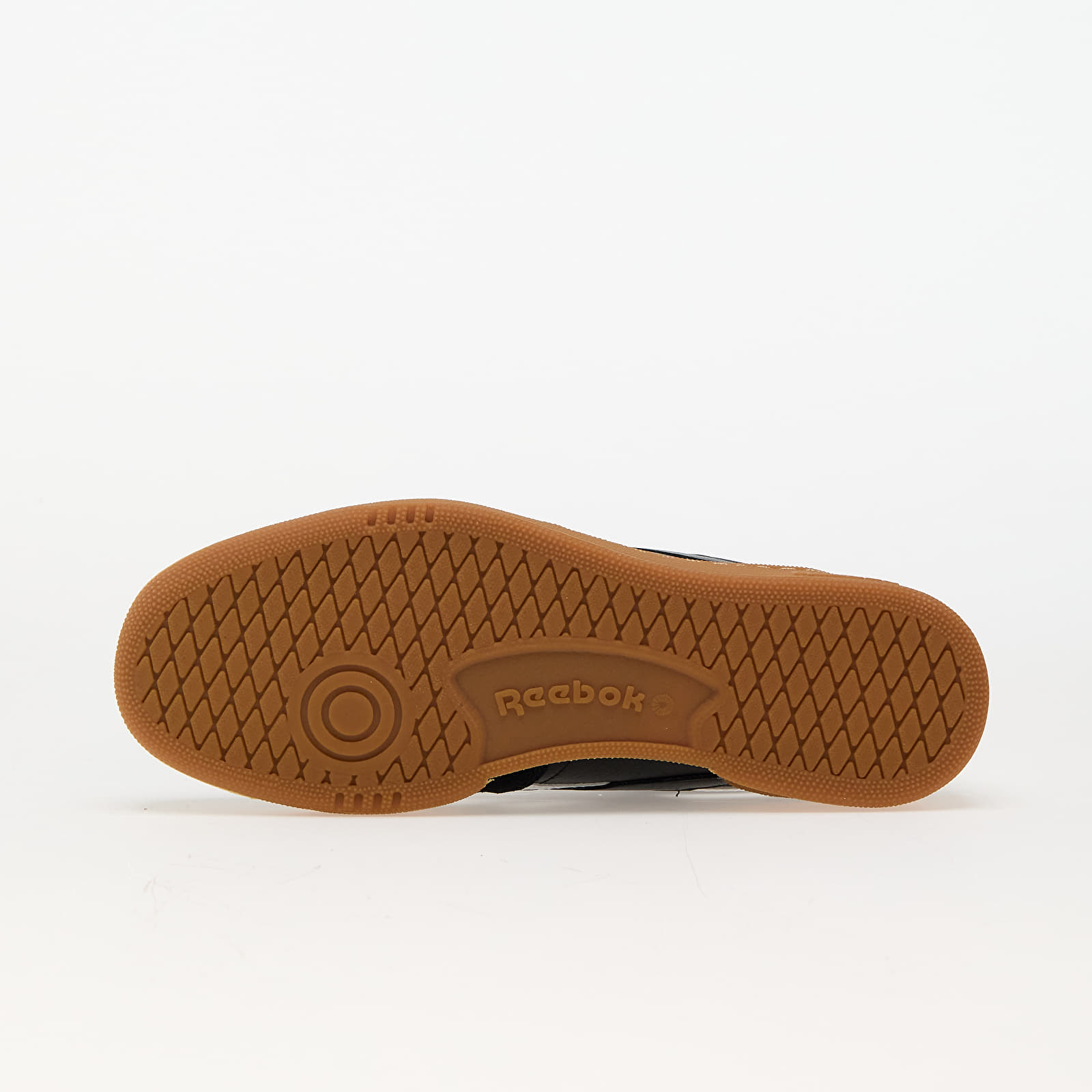 Męskie trampki i buty Reebok Club C Revenge Vintage Black/ White/ Gum