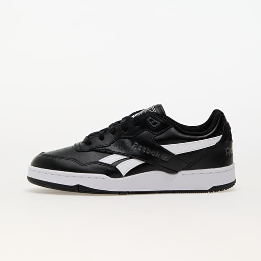 Reebok BB 4000 II Core Black/ Ftw White/ Pure Grey