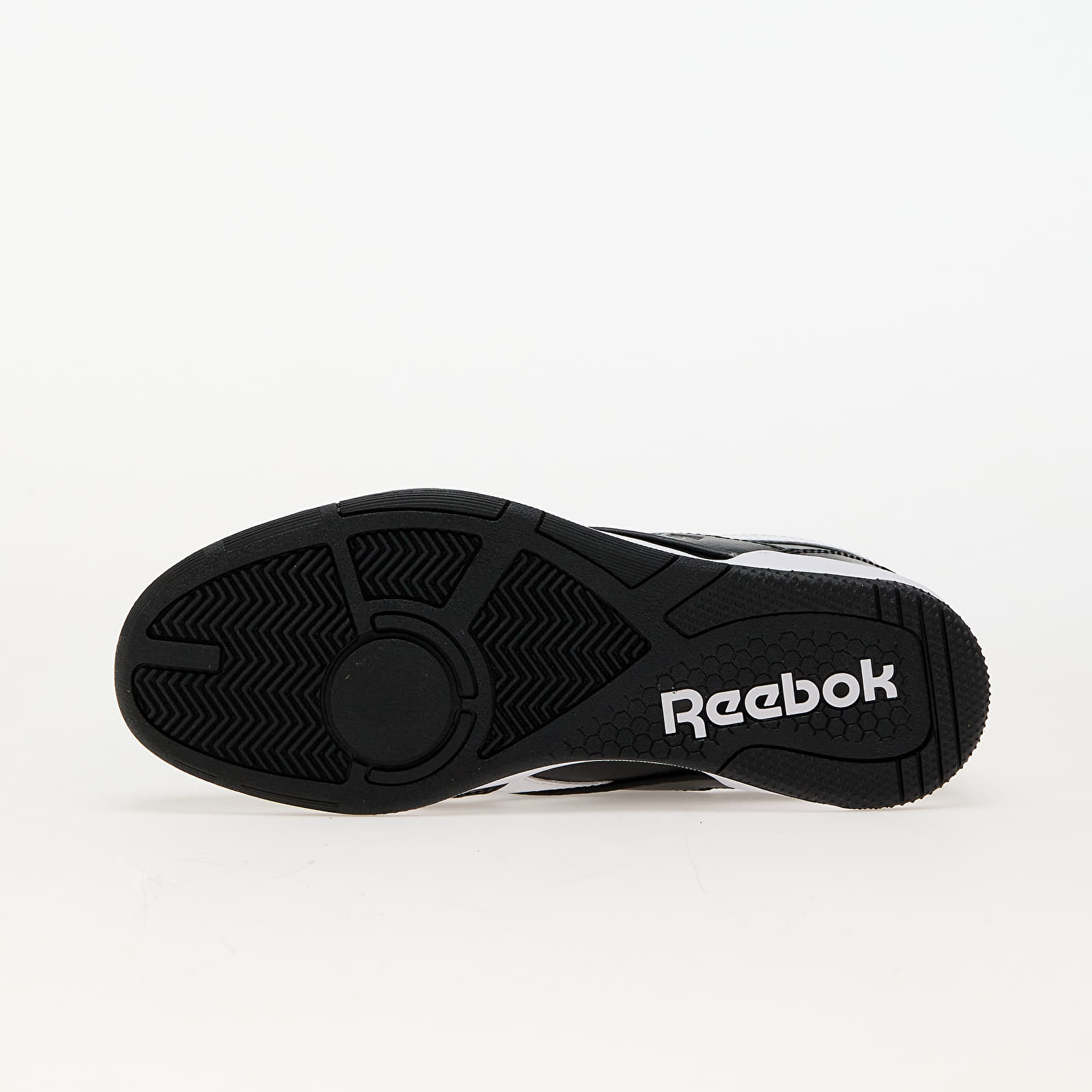 Muške tenisice Reebok BB 4000 II Core Black/ Ftw White/ Pure Grey