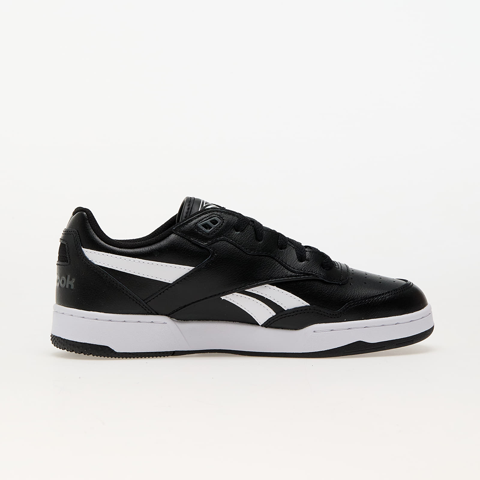 Muške tenisice Reebok BB 4000 II Core Black/ Ftw White/ Pure Grey