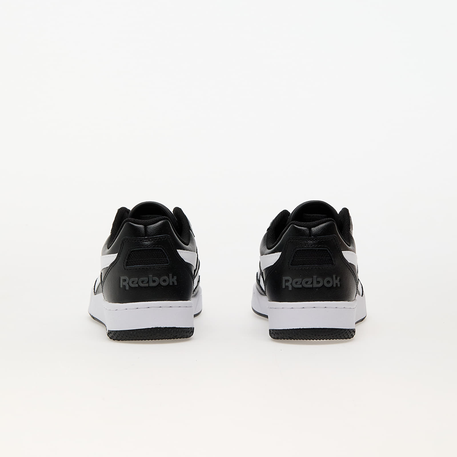 Muške tenisice Reebok BB 4000 II Core Black/ Ftw White/ Pure Grey