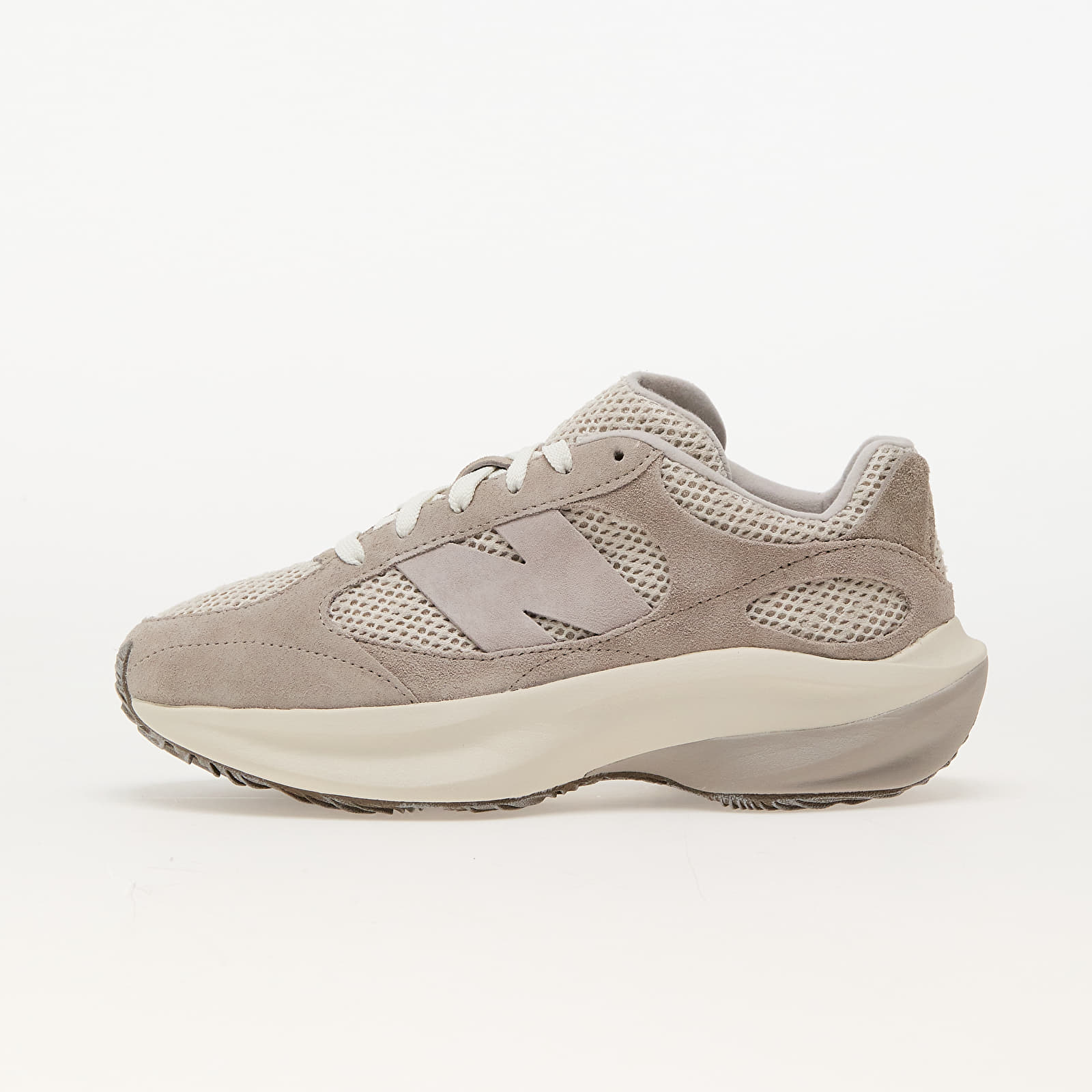 Pánské tenisky a boty New Balance WRPD Runner Beige